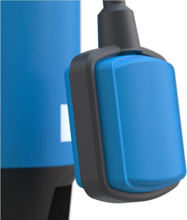 Actual product image Güde Submersible sewage pump GS4002P (Sewage pump)