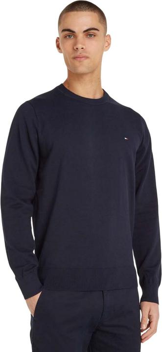 Immagine prodotto Tommy Hilfiger 1985 Top in Maglione Girocollo Uomo (M)