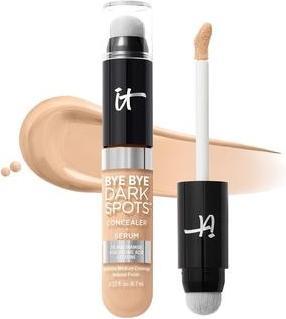 Produktbild It Cosmetics Bye Bye Dunkle Flecken Concealer + Aufhellendes Serum 0.22 fl oz