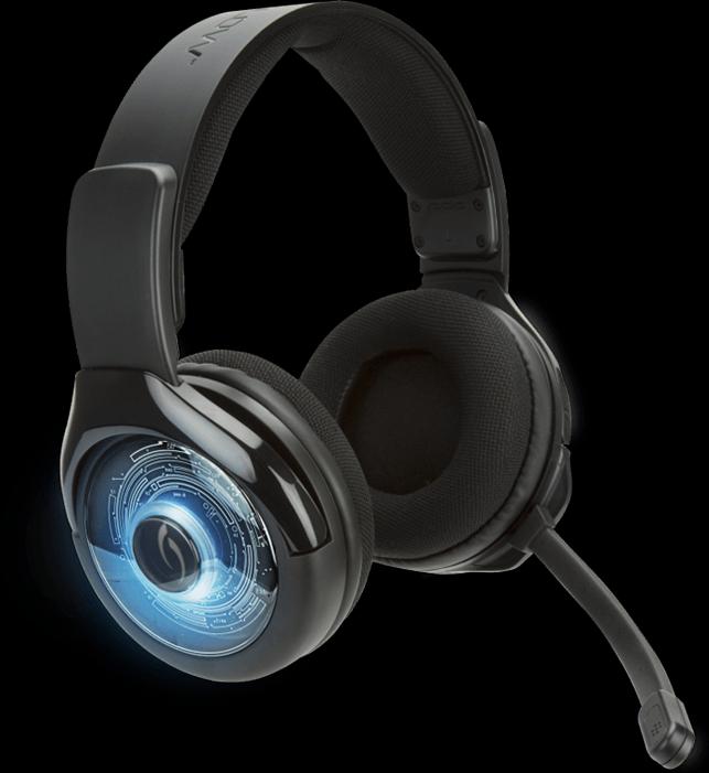 Image du produit PDP Afterglow AG9+