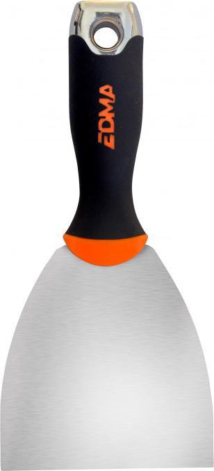 Image du produit Edma Couteau à pâtisserie INOX 100mm (10 cm)