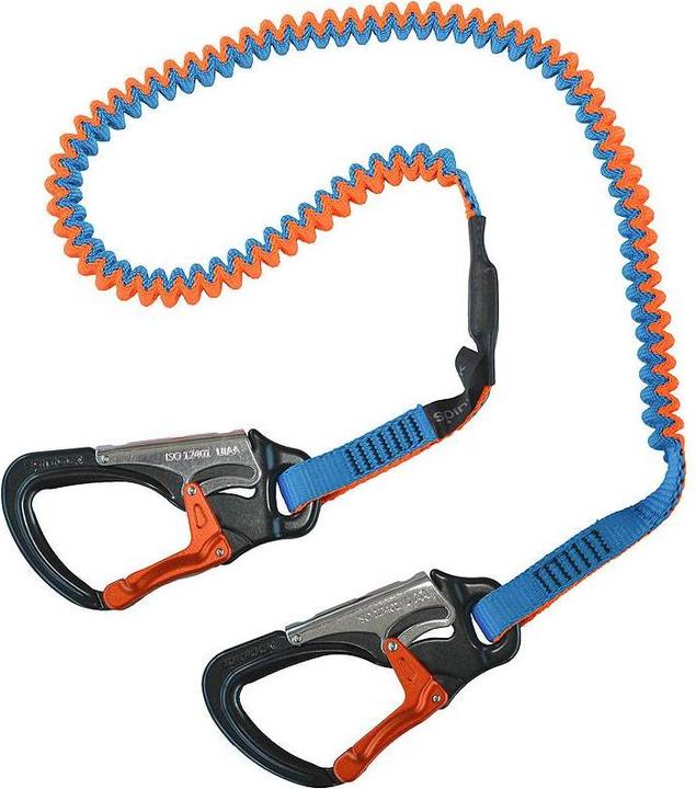 Actual product image Spinlock Lifeline 2-Clip elastic