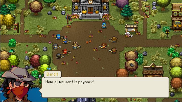 Produktbild Cattle Country (PS5)