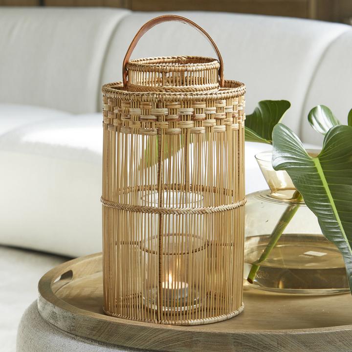 Image du produit Rivièra Maison Banjar Lantern (45 x 25 cm, 1 x)