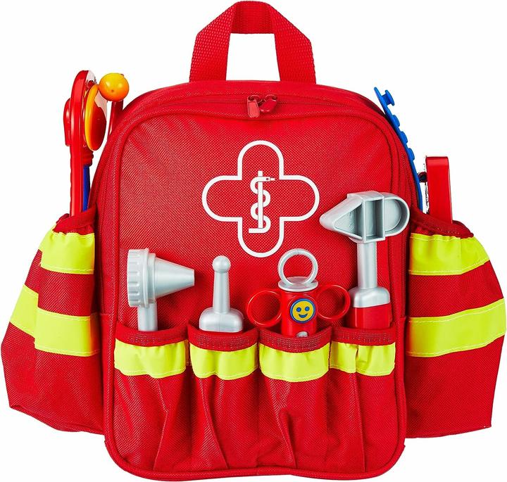 Rettungsrucksack