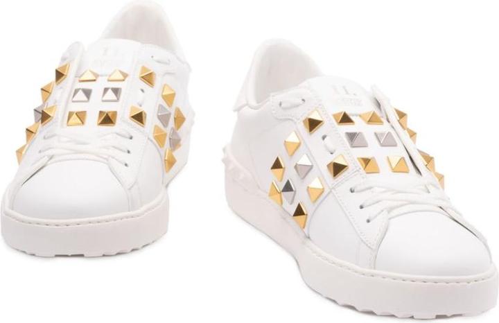 Produktbild Valentino Garavani Sneakers White (43)