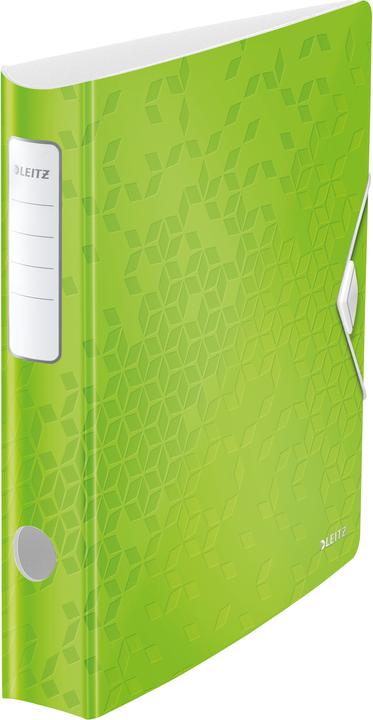 Leitz Wow (A4, 60 mm, 1 pièce(s))