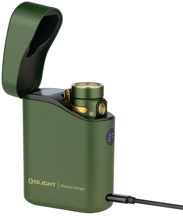 Immagine prodotto Olight Baton 4 Premium Edition (8.50 cm, 1300 lm)