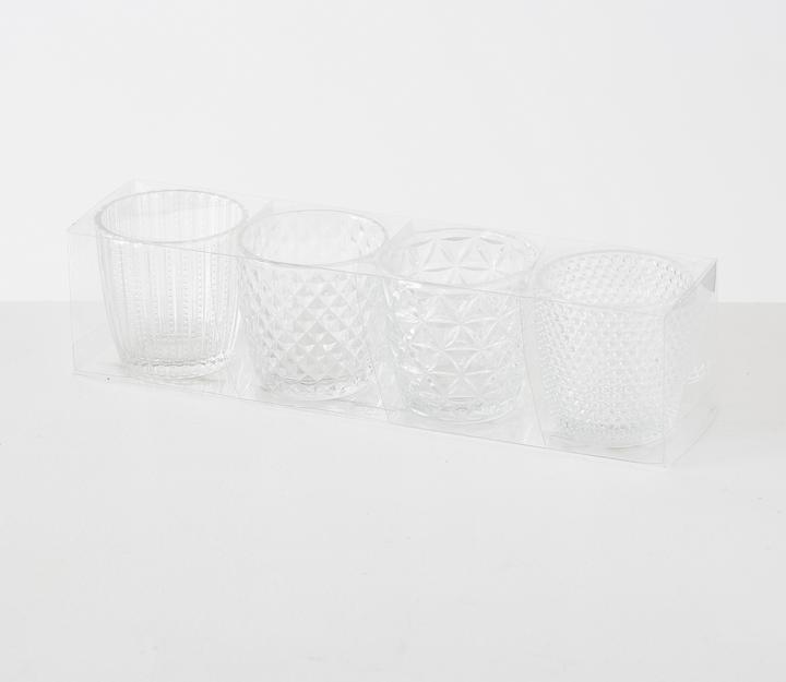 Actual product image Boltze Home Marilu (4 x, 10 x 10 x 30 cm)