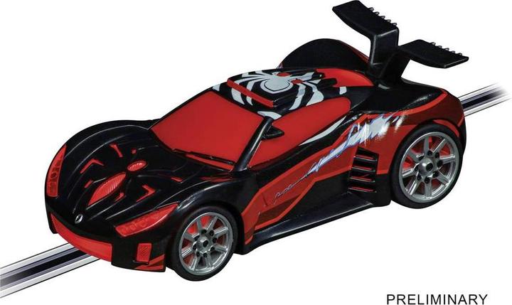 Produktbild Carrera Spider Racing