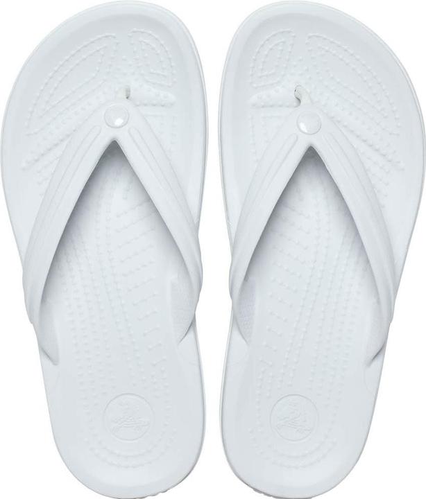 Actual product image Crocs Crocband Flip Flop (40)