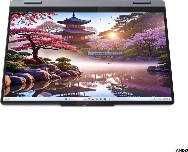 Productafbeelding Lenovo IdeaPad 5 2-in-1 (14", AMD Ryzen AI 7 350, 16 GB, 512 GB, NL)
