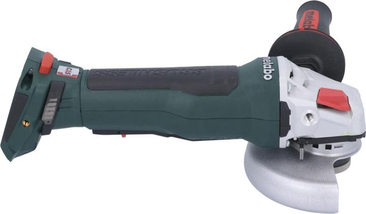 Actual product image Metabo WPB 18 LT BL 11-125 Quick (125 mm)