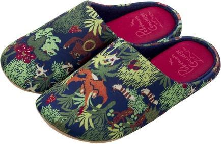 Actual product image Pokémon Pokemon Concierge slippers M - 23-25 cm (37)