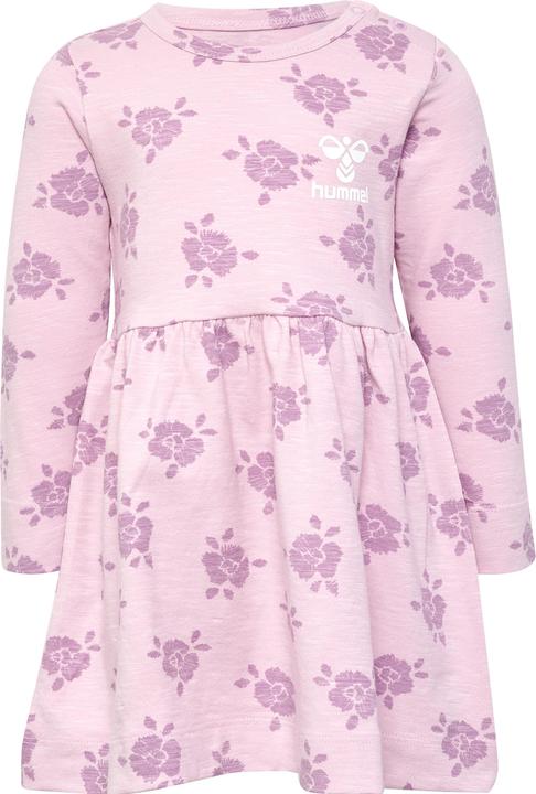hummel Hmlbloomy Dress L/S (92)