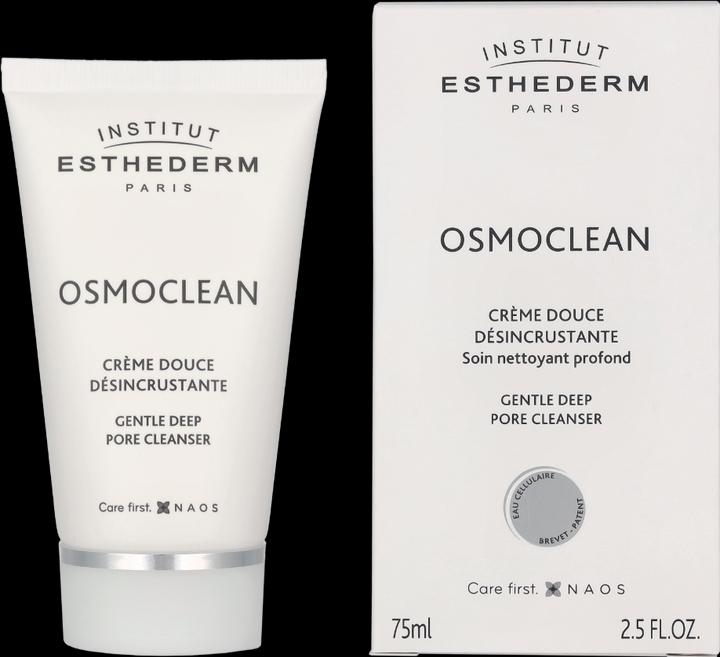 Produktbild Institut Esthederm Crème douce désincrustante (Reinigungsmilch, 75 ml)