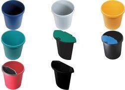 Produktbild Helit Kunststoff-Papierkorb (45 l)