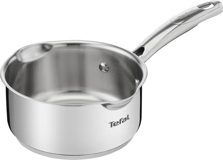 Actual product image Tefal Duetto+ Set (24 cm, Pot, Stainless steel)