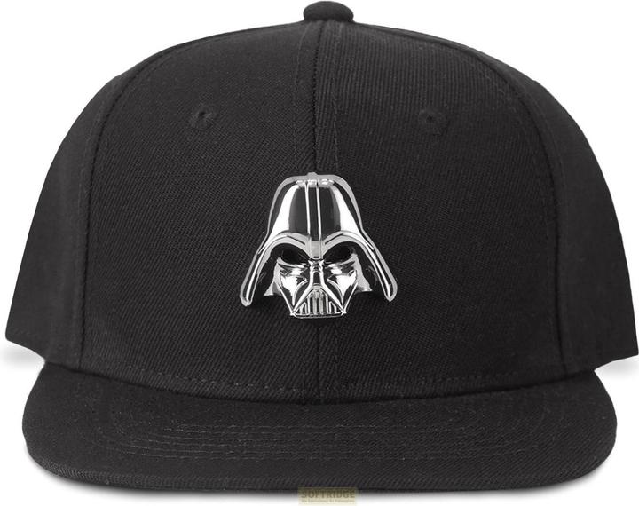 Produktbild Star Wars Darth Vader (Cape) Novelty Cap (One Size)