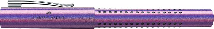 Produktbild Faber-Castell Füllfeder (violet glam, 1 x)