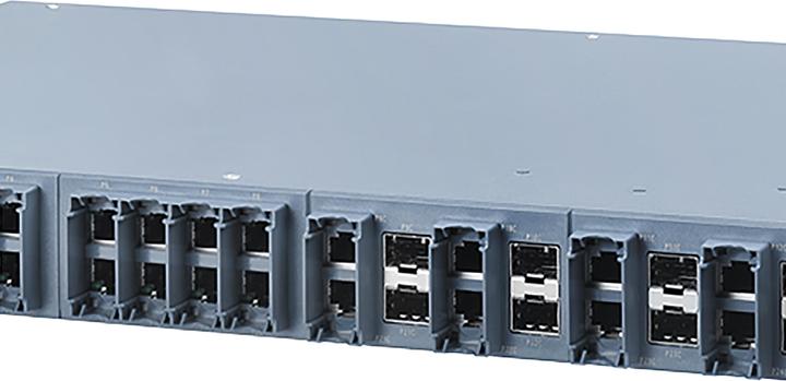 Image du produit Siemens 6GK5526-8GS00-3AR2 (24 Ports)