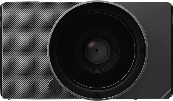 Actual product image Sigma BF (Black) (24.60 Mpx, Full frame)