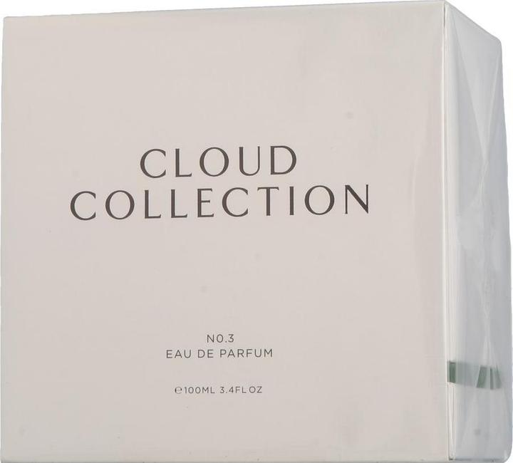 Actual product image Zarkoperfume Cloud Collection No.3 (Eau de parfum, 100 ml)