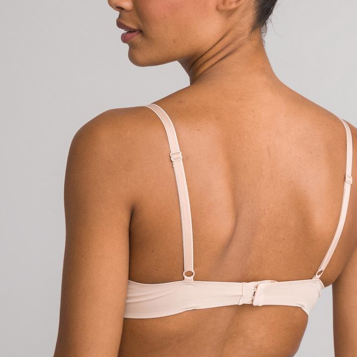 Produktbild La Redoute Collections BH aus Mikrofaser (85 E)