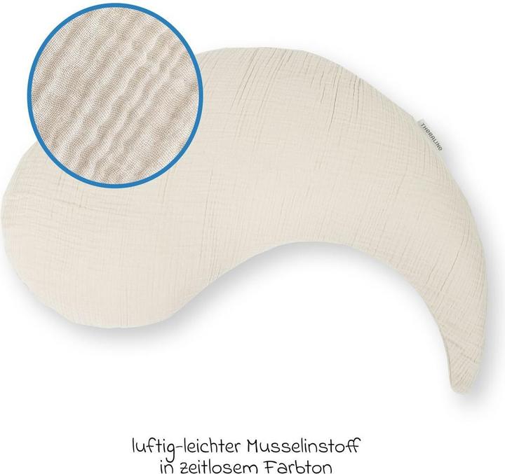 Produktbild Theraline Bezug für das Yinnie Kissen (35 cm)