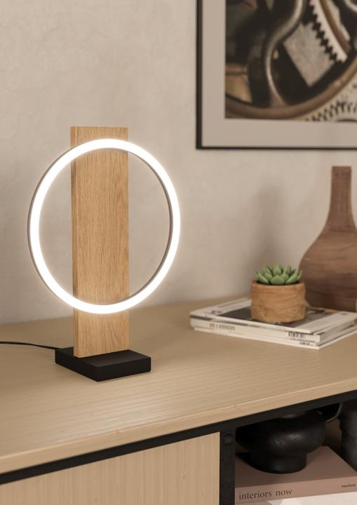 Actual product image EGLO Boyal (1700 lm)