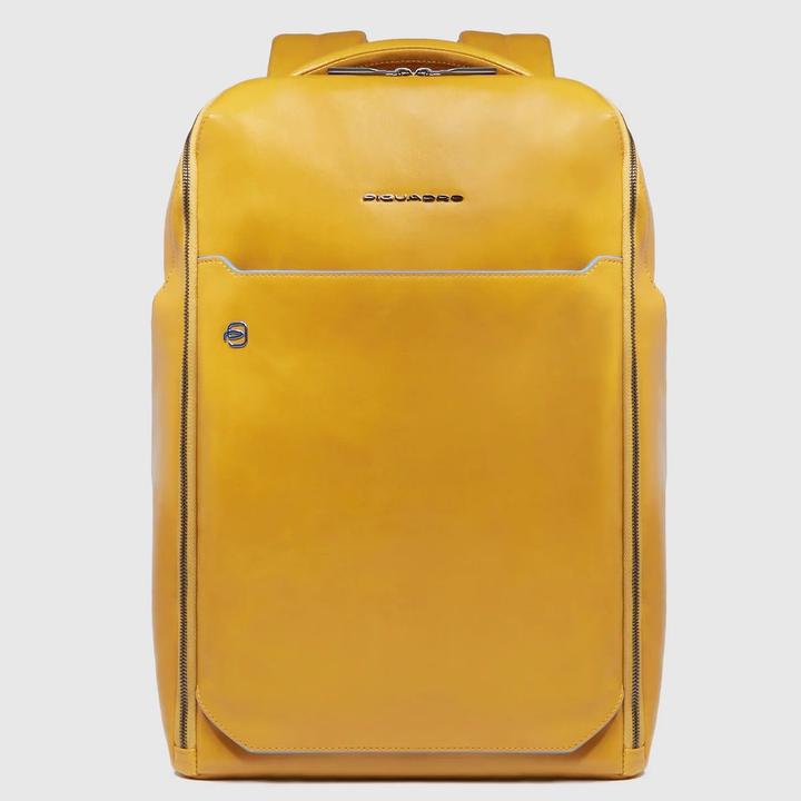 Piquadro Blue Square - Laptoprucksack 14" (16 l)