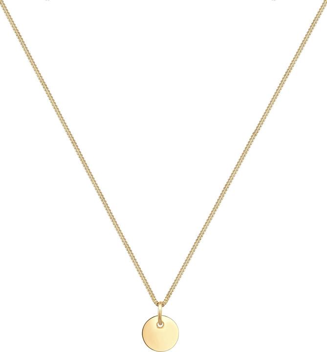 Immagine prodotto Elli Cerchio, geo, piastrella (Argento 925)