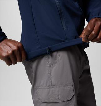 Immagine prodotto Columbia Giacca con cappuccio Heather Canyon™ II da uomo (XL)
