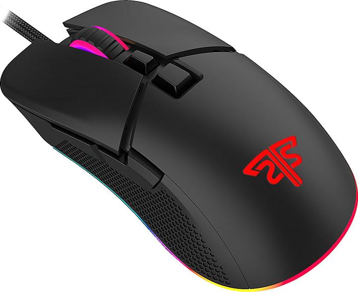 Actual product image GameMax MegaDeal Draco XD set (AMD Ryzen 5 5500, 32 GB, 1000 GB, GeForce RTX 4060)