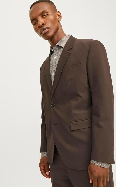 Immagine prodotto Jack & Jones JPRBUSHWICK Blazer dalla vestibilità regolare Blazer monopetto (46)