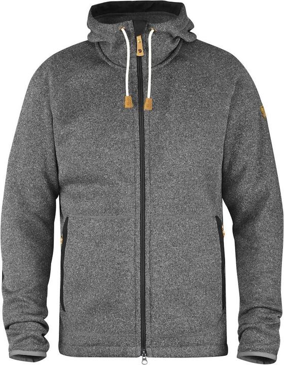 Fjällräven Övik Fleece Hoodie (XS)
