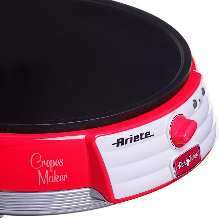 Image du produit Ariete 202 Gaufrier Party Time