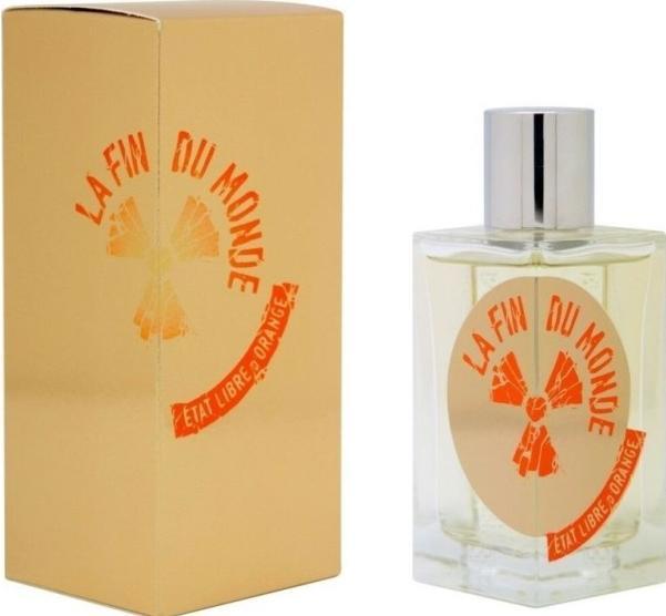 Etat Libre D'Orange La Fin Du Monde by Etat Libre d’Orange (Eau de Parfum, 50 ml)