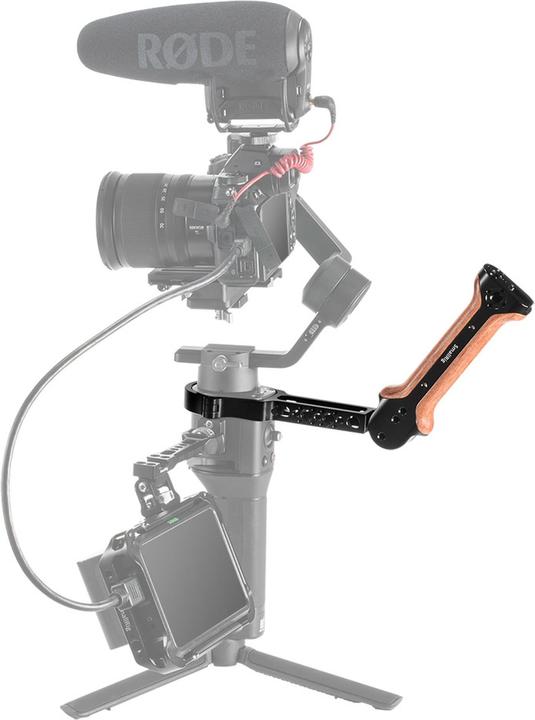 Image du produit SmallRig DJI Ronin-SC Handgrip