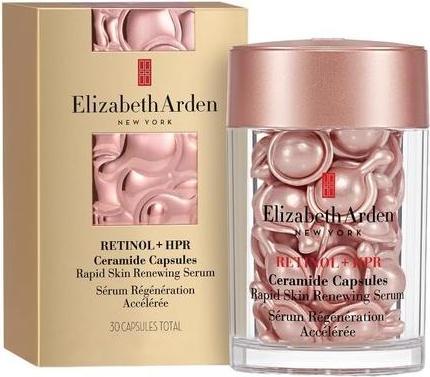 Produktbild Elizabeth Arden Ceramide Retinol + HPR Ceramid Capsules (14 ml)