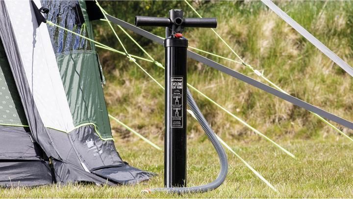 Productafbeelding Outwell Elmdale 3PA (Tunnel tent, 21.30 kg, 3 personen)