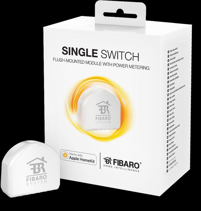 Productafbeelding Fibaro HomeKit