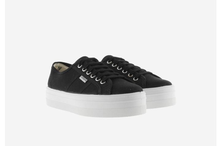 Produktbild Victoria sneaker barcelona toile (39)