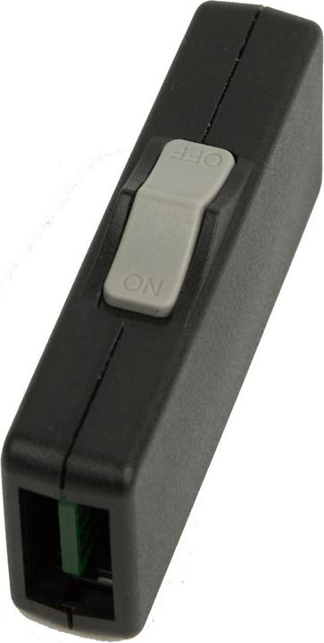 Image du produit Jabra Bouton de sourdine avec connexions QD