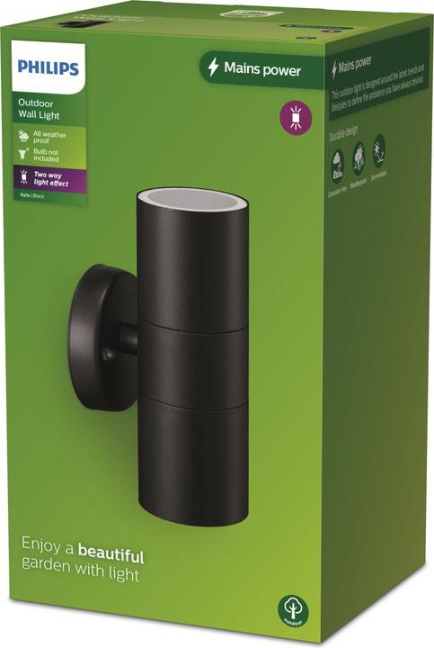 Produktbild Philips Kylis (GU10, IP44)