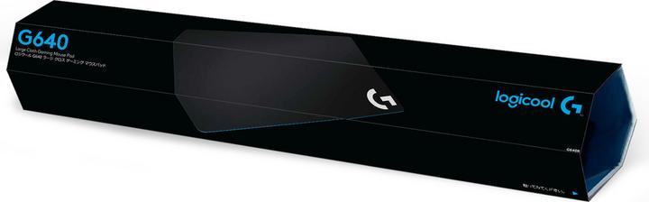Produktbild Logitech G640 (L)
