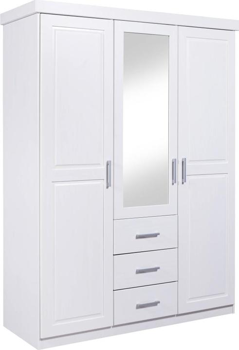 Kleiderschrank