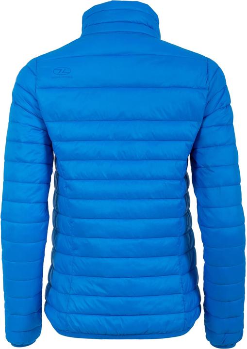 Produktbild Highlander Womens Fara Insu Jkt Ice Blue Xsmall (XS)