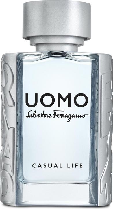 Immagine prodotto Salvatore Ferragamo Uomo Casual Life (Eau de toilette, 30 ml)