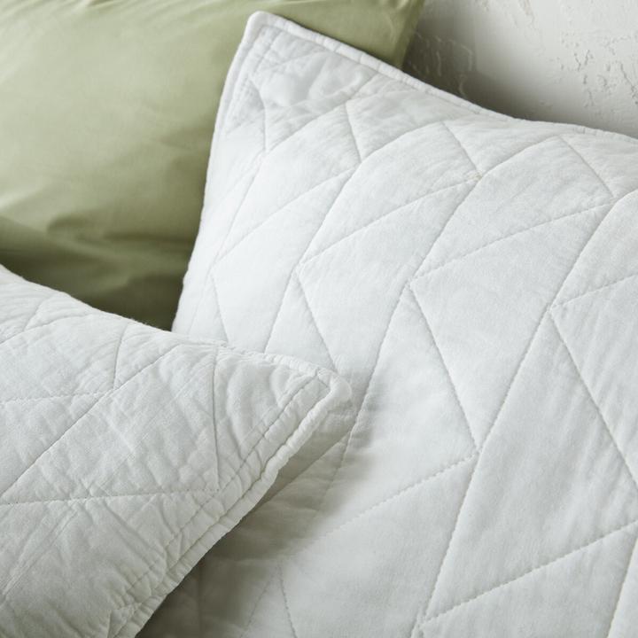Produktbild La Redoute Interieurs Scenario Zig Zag (180 x 250 cm)